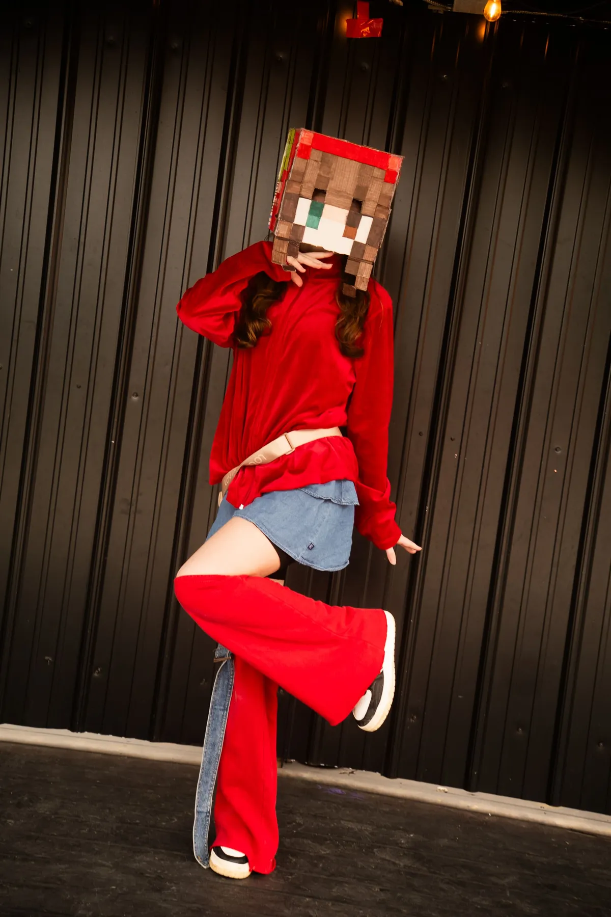 Knox Pop Con event activities